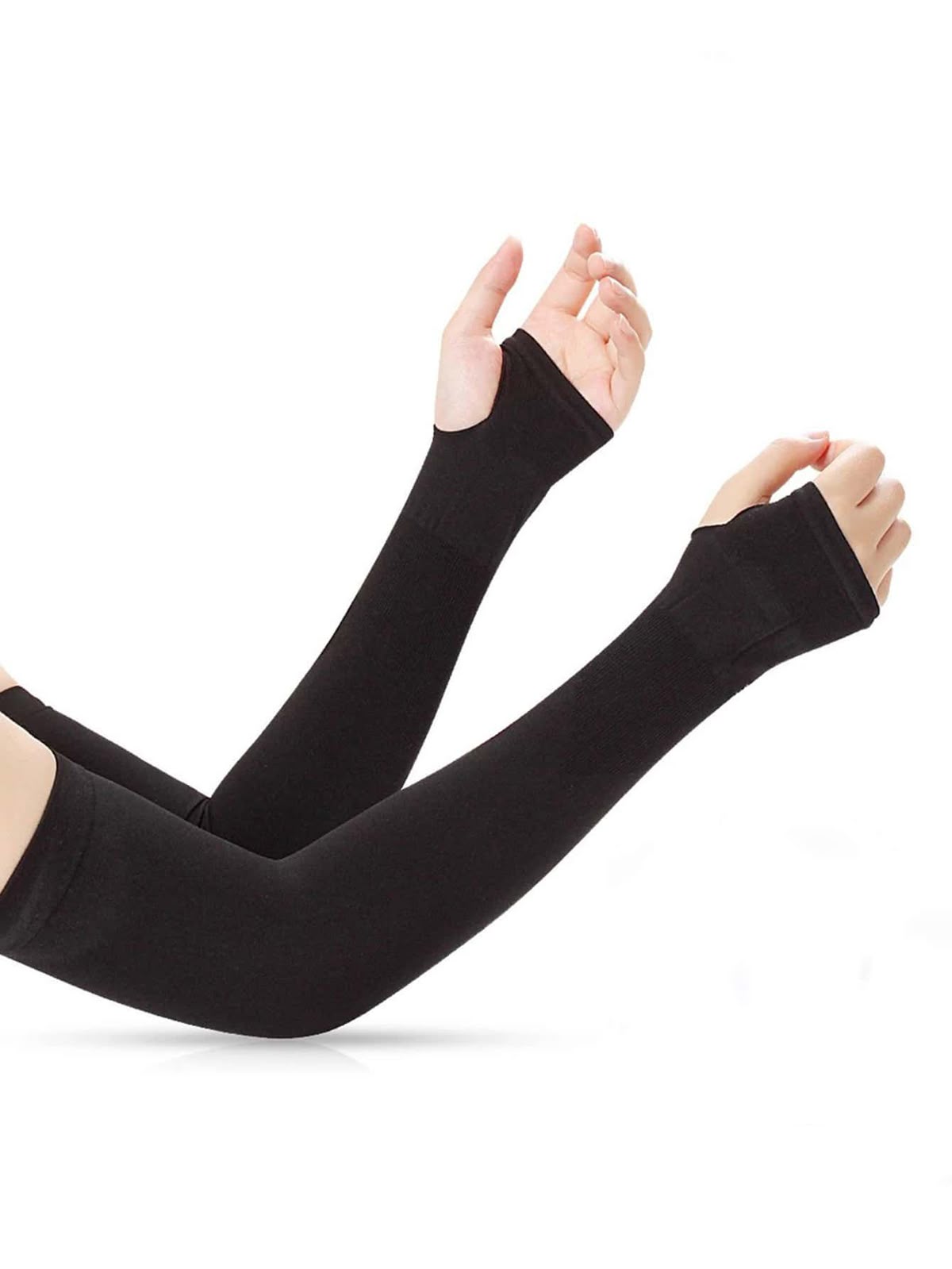 Lono Long Arm Sleeves