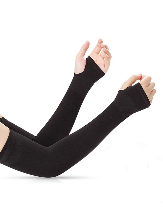 Lono Long Arm Sleeves