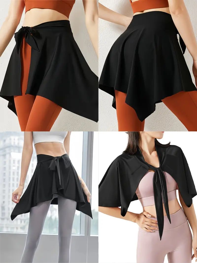 Lono ActiveFit Skirt