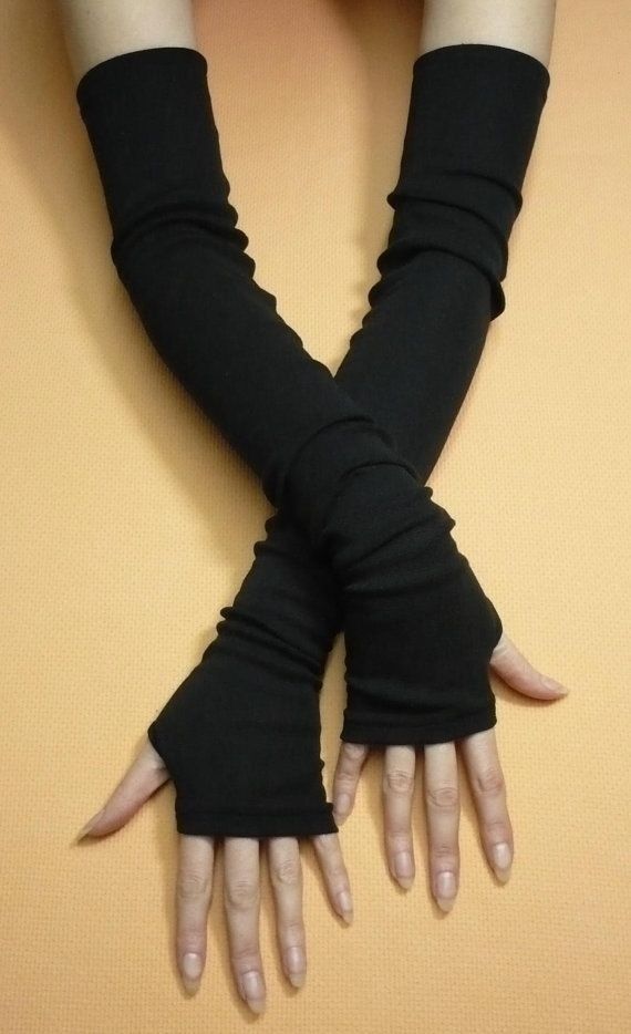 Lono Long Arm Sleeves